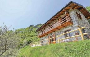 Casa Alpe Corniola